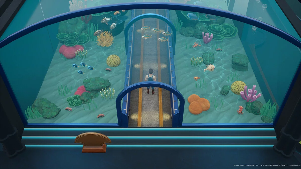 Скриншоты из Coral Island / Картинка 19
