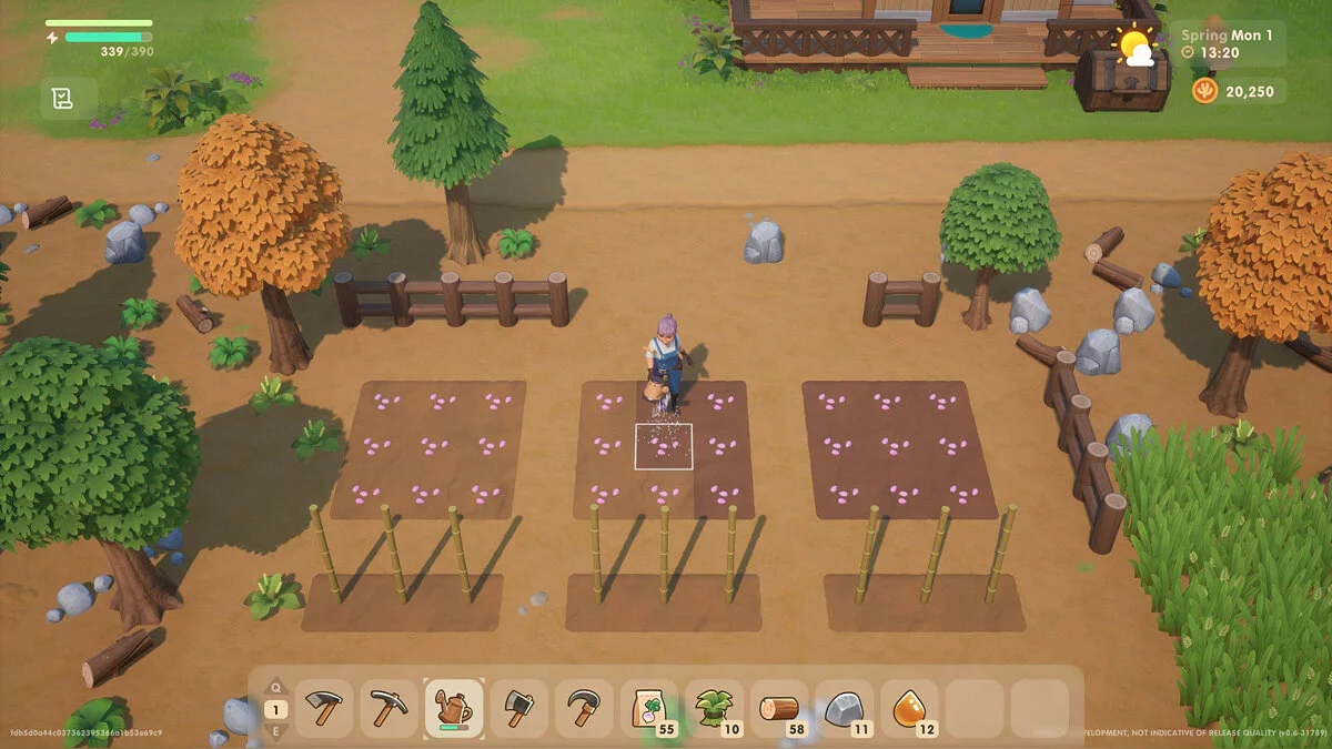 Скриншоты из Coral Island / Картинка 28