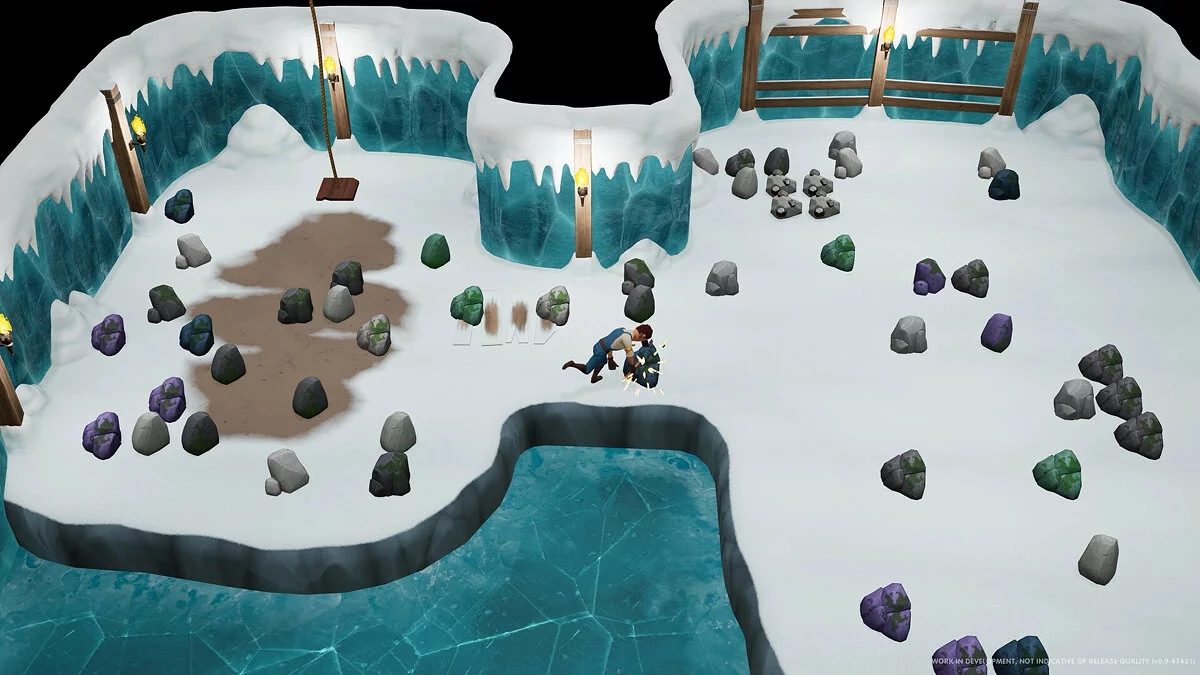 Скриншоты из Coral Island / Картинка 44