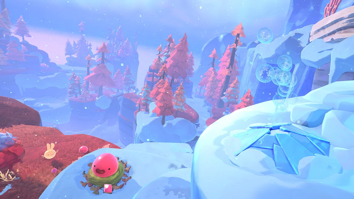 Скриншоты из Slime Rancher 2 / Картинка 12
