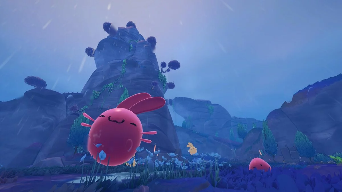 Скриншоты из Slime Rancher 2 / Картинка 22