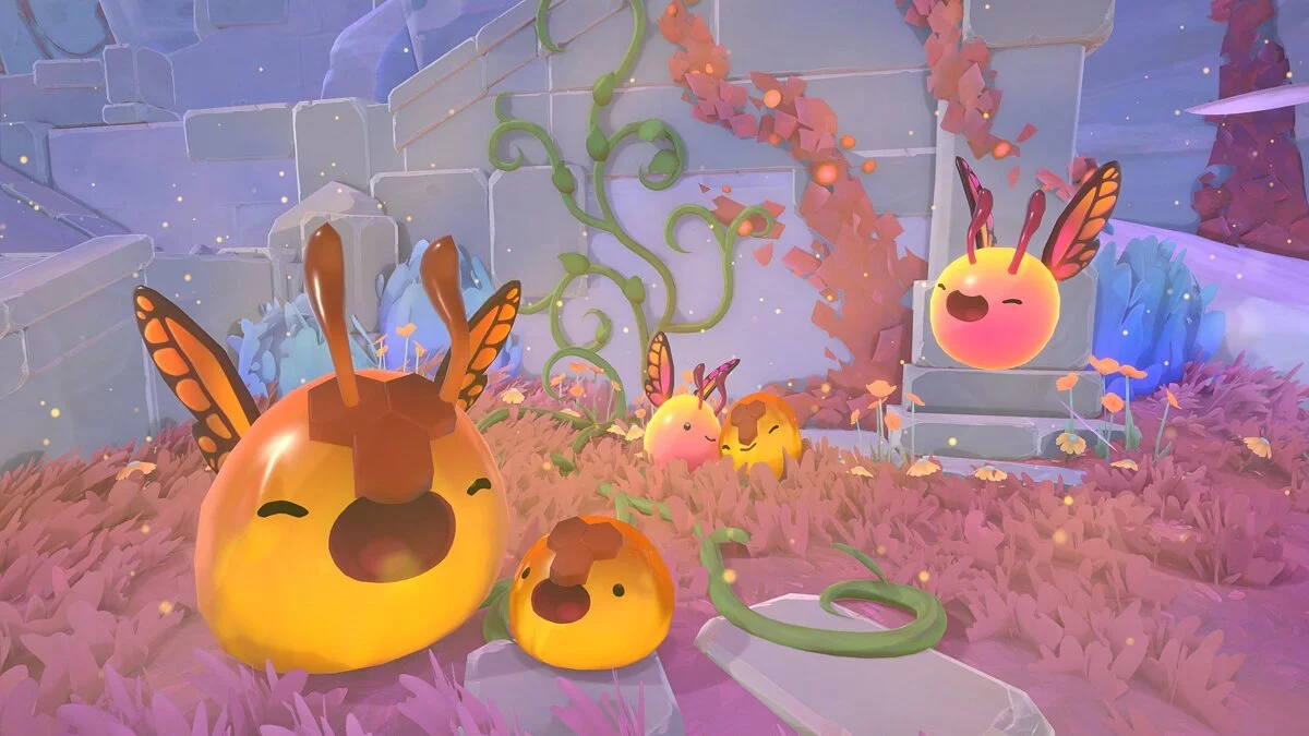 Скриншоты из Slime Rancher 2 / Картинка 21