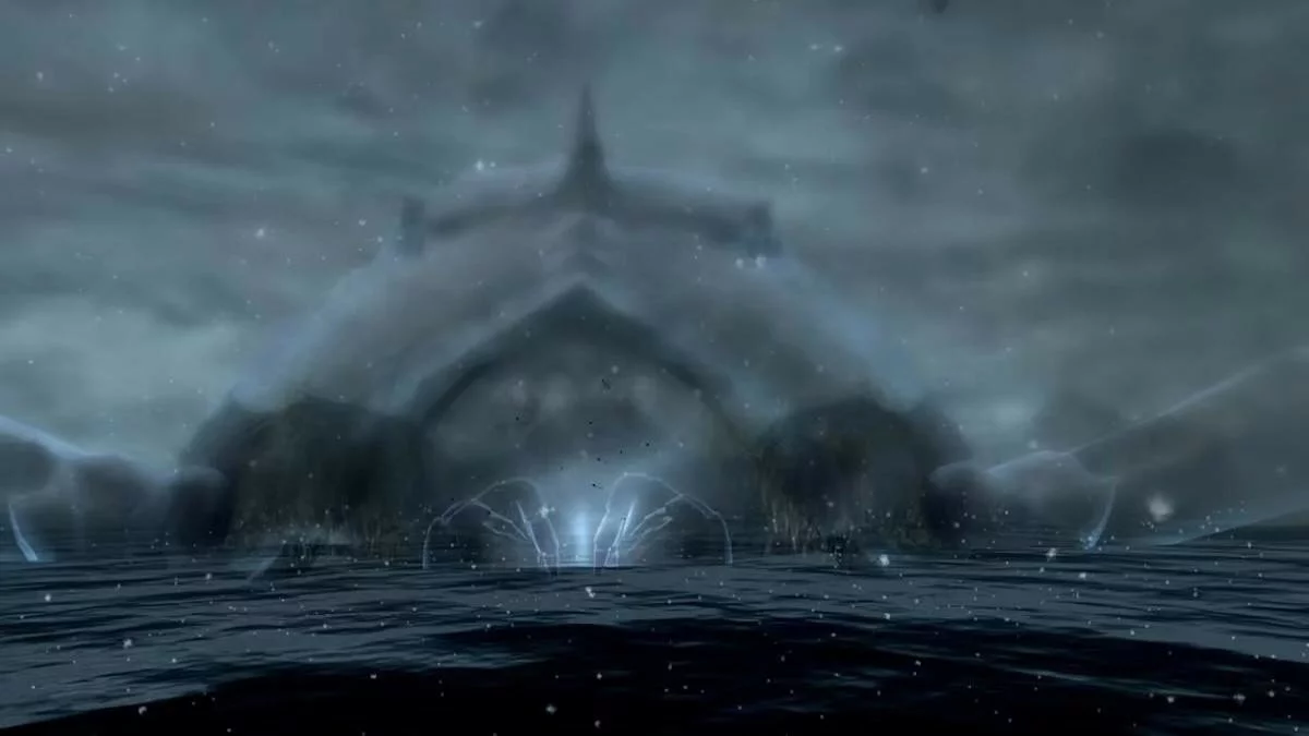 Скриншоты из The Elder Scrolls 5: Skyrim Anniversary Edition / Картинка 15