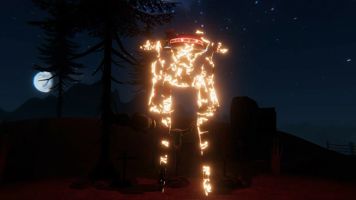 Скриншоты из Rust 'n Dust / Картинка 6