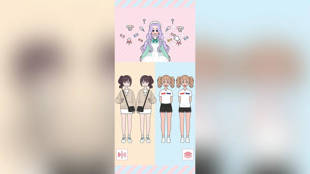 Скриншоты из Lily Diary / Картинка 3