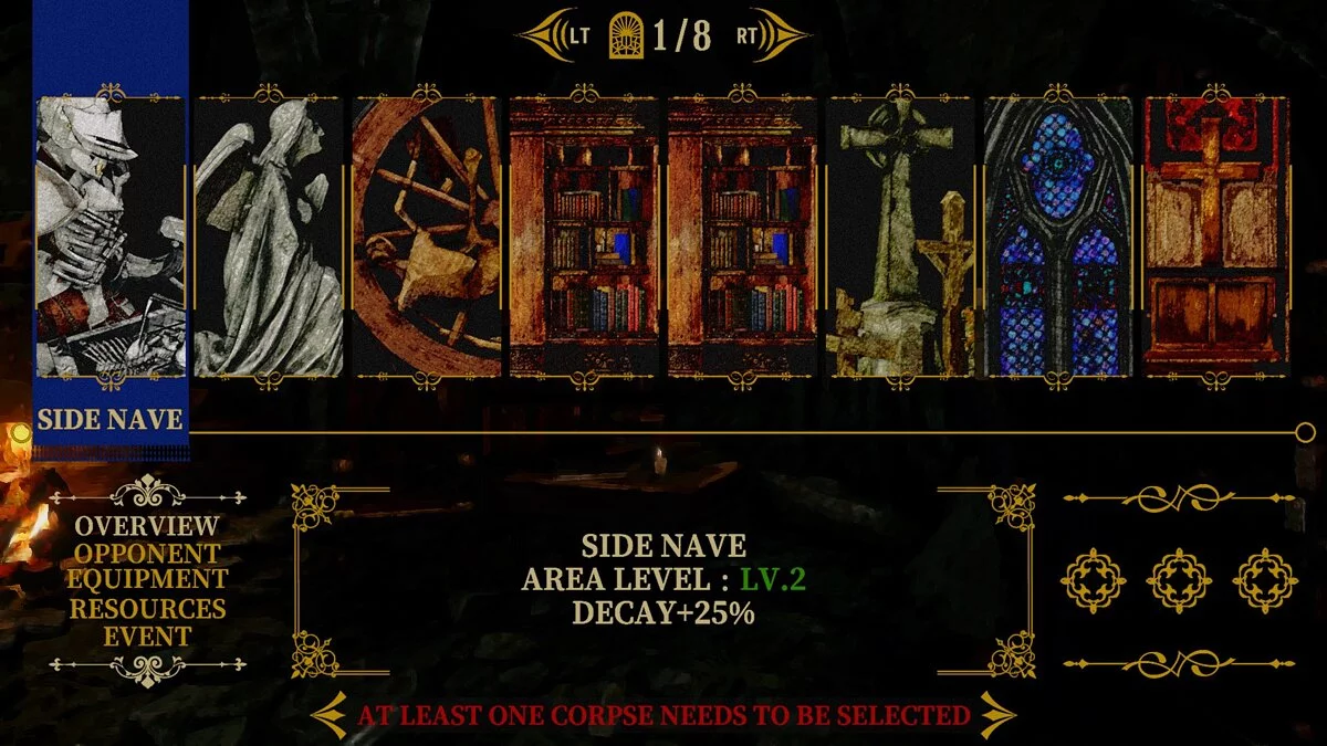 Скриншоты из Corpse Keeper / Картинка 21