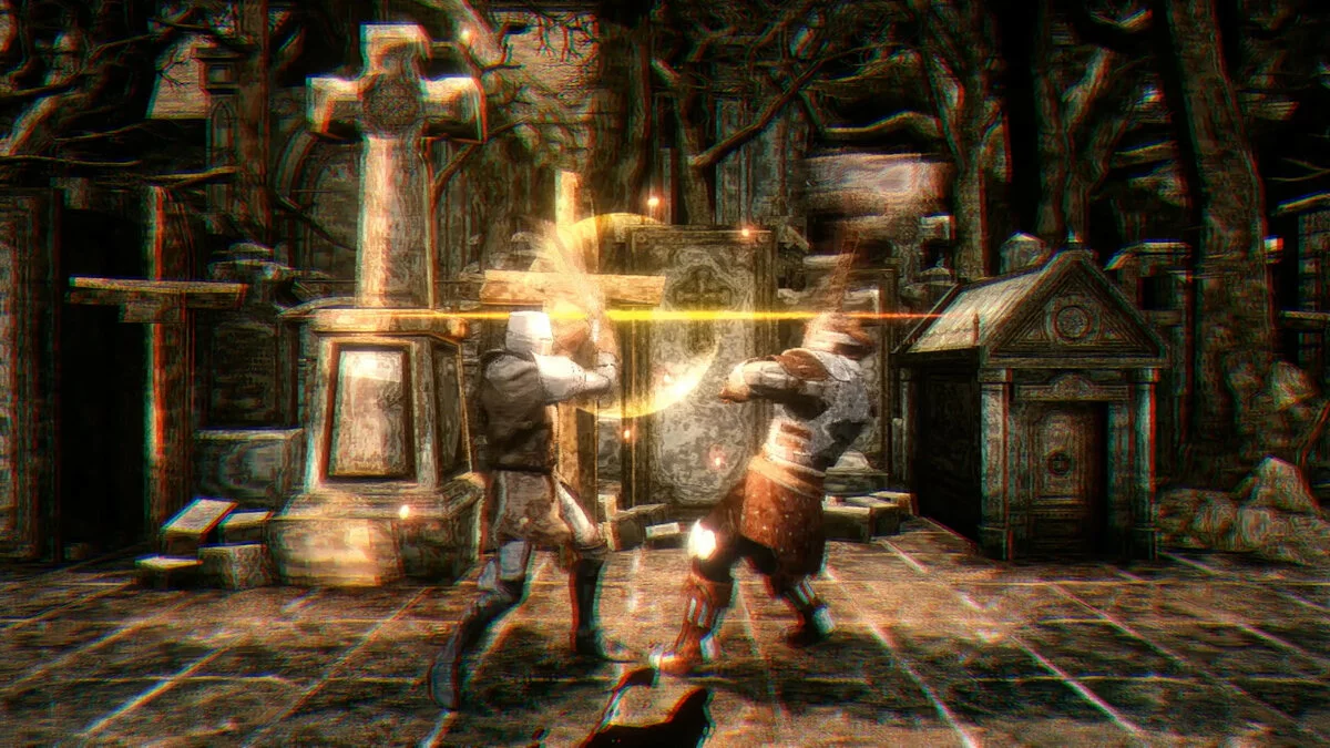 Скриншоты из Corpse Keeper / Картинка 2