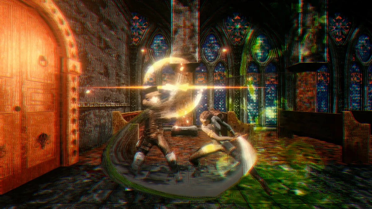 Скриншоты из Corpse Keeper / Картинка 7