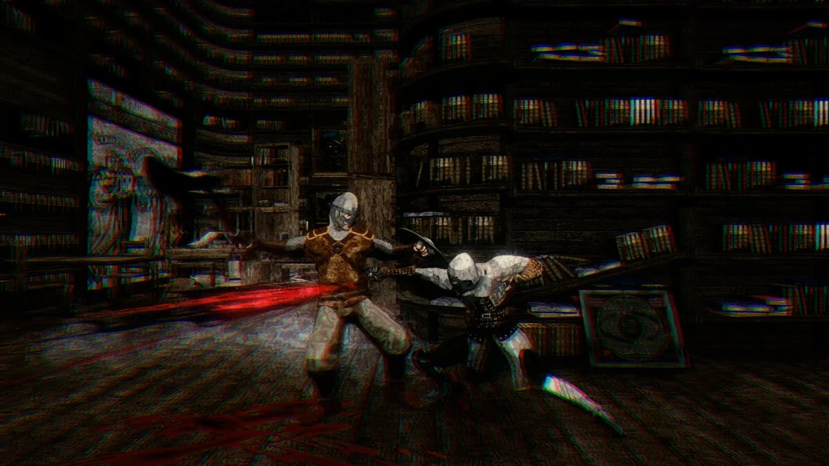 Скриншоты из Corpse Keeper / Картинка 5