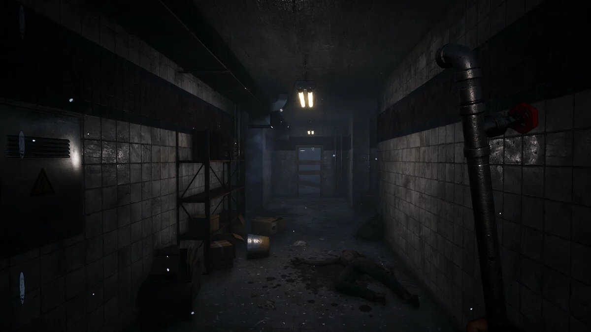 Скриншоты из Outbreak Island / Картинка 18