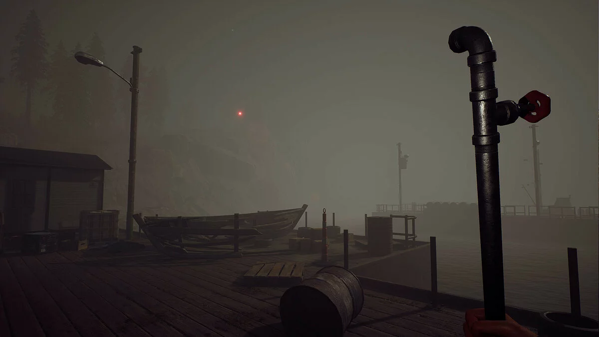 Скриншоты из Outbreak Island / Картинка 10