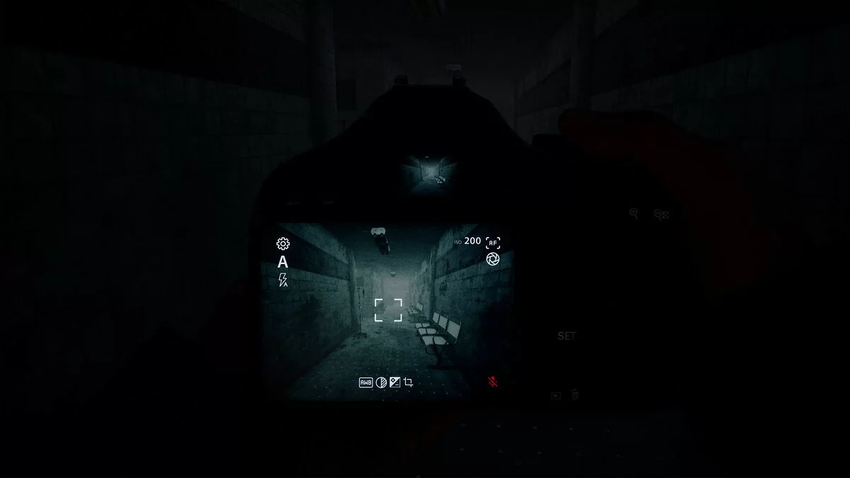Скриншоты из Outbreak Island / Картинка 12