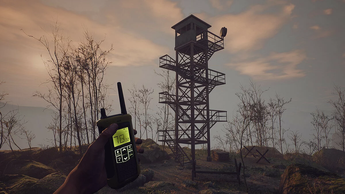 Скриншоты из Outbreak Island / Картинка 13