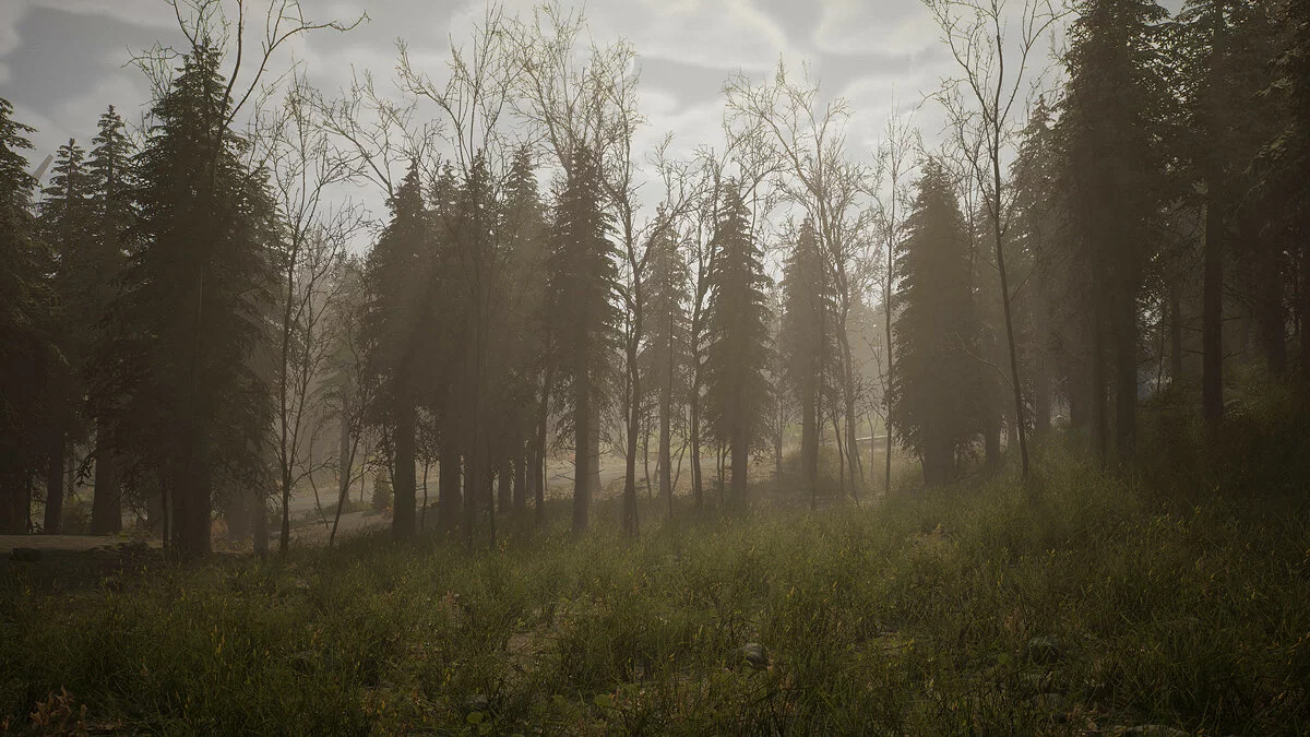 Скриншоты из Outbreak Island / Картинка 29