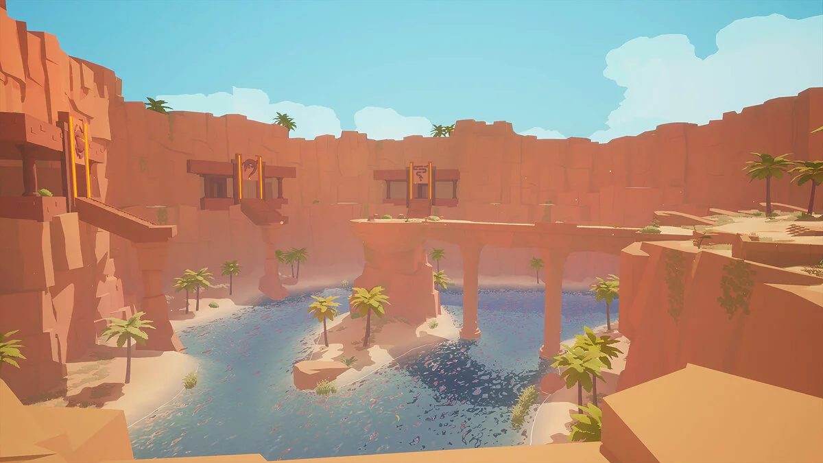 Скриншоты из Hourglass / Картинка 8