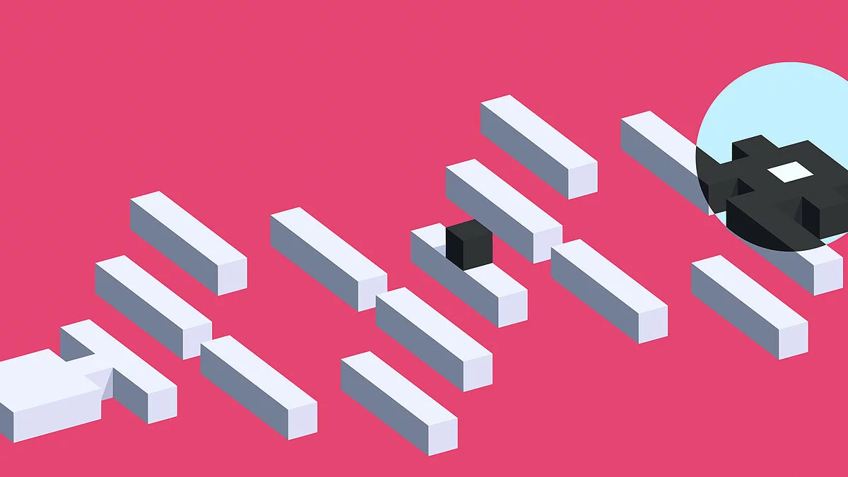 Скриншоты из Vectronom / Картинка 1