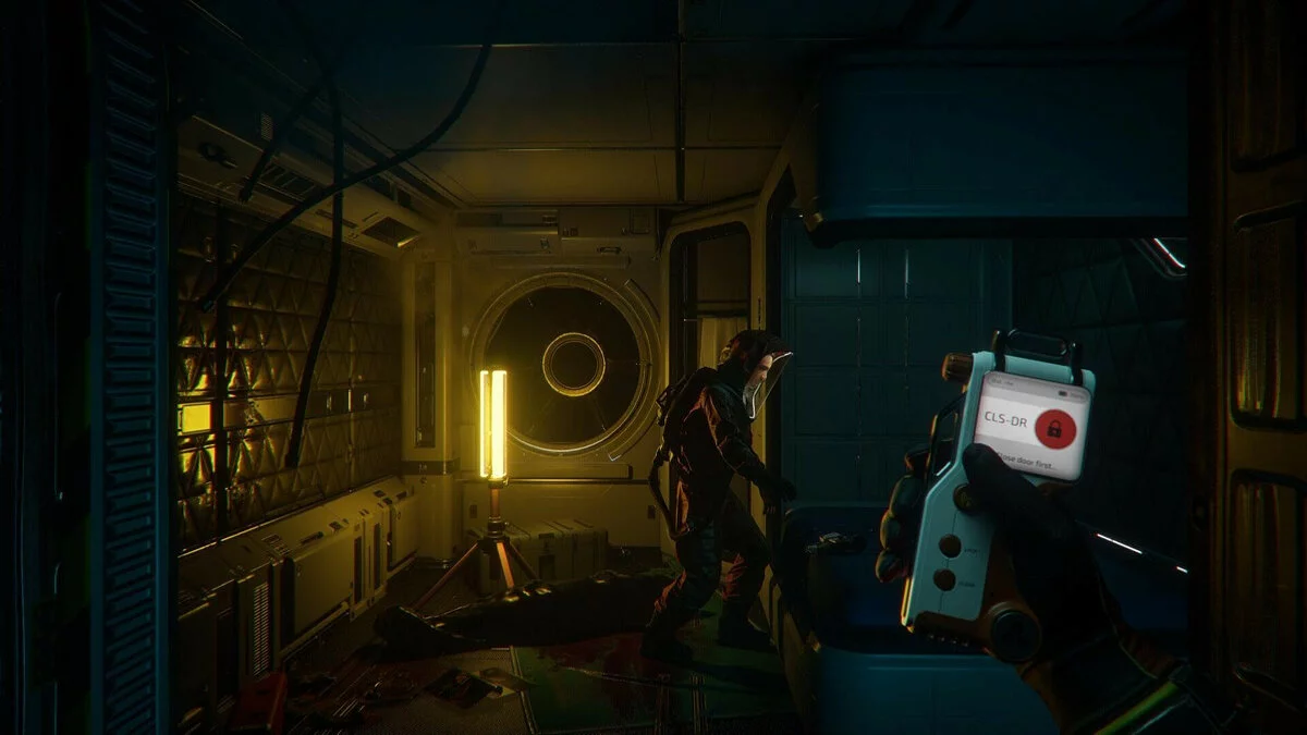 Скриншоты из Level Zero: Extraction / Картинка 15