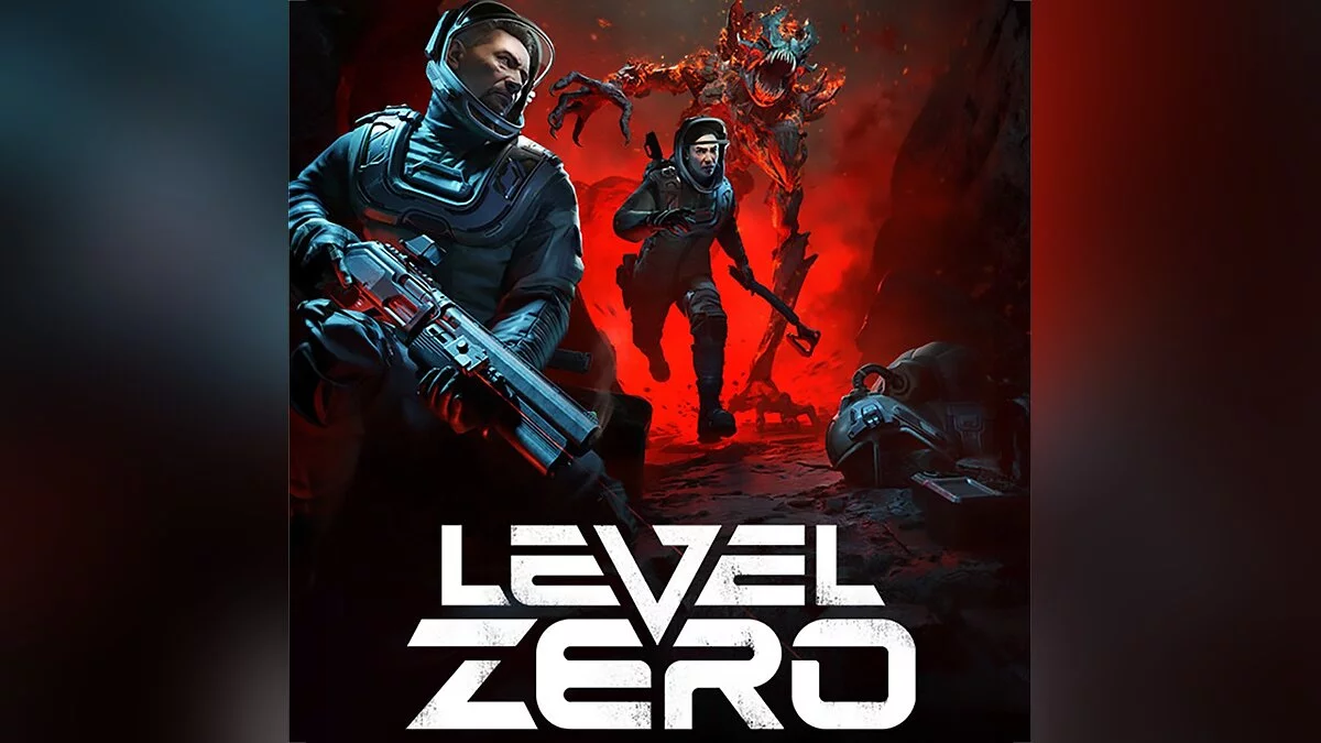 Арт из Level Zero: Extraction / Картинка 2