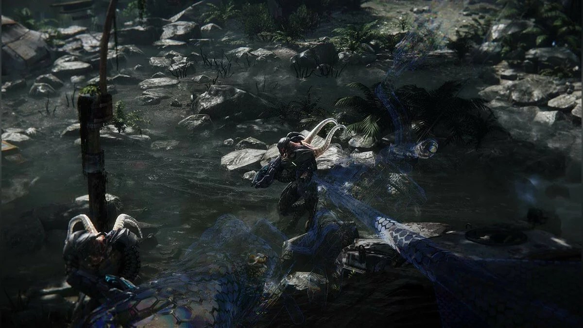 Скриншоты из Crysis Remastered Trilogy / Картинка 19