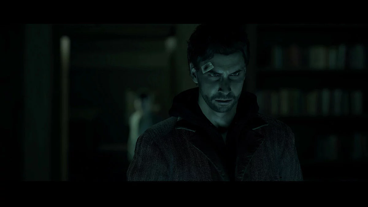 Скриншоты из Alan Wake Remastered / Картинка 28