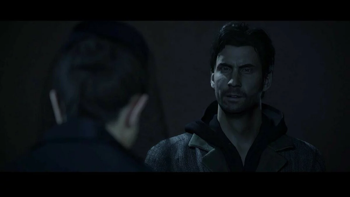 Скриншоты из Alan Wake Remastered / Картинка 31