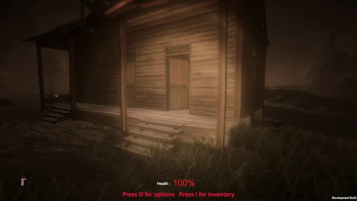 Скриншоты из Nightmare on North Sentinal / Картинка 4