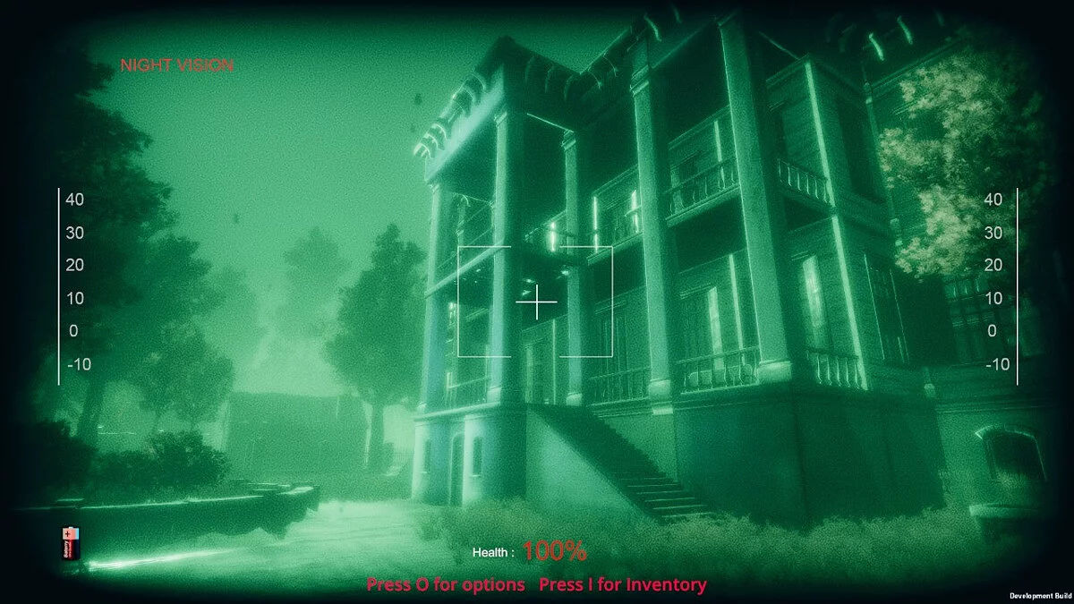 Скриншоты из Nightmare on North Sentinal / Картинка 8