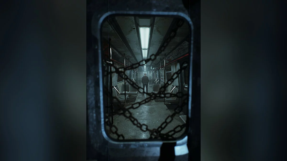 Скриншоты из Post Trauma / Картинка 5
