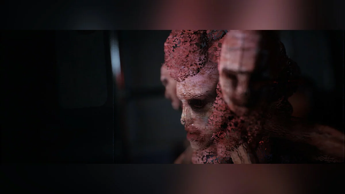 Скриншоты из Post Trauma / Картинка 9