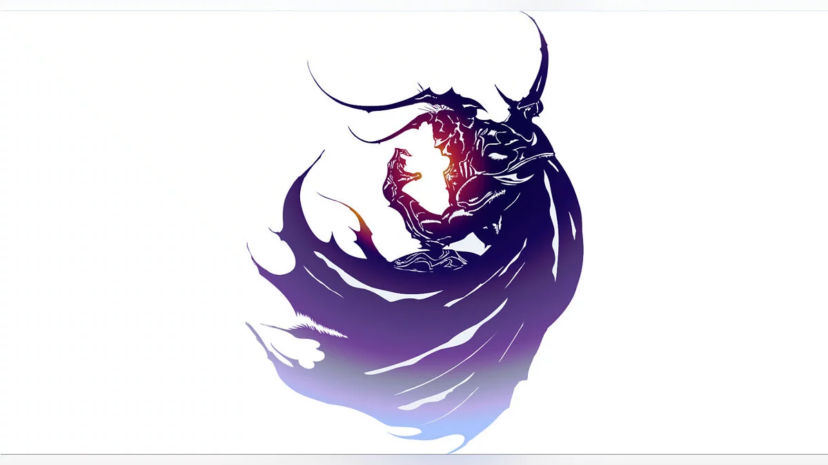 Арт из Final Fantasy IV Pixel Remaster / Картинка 1