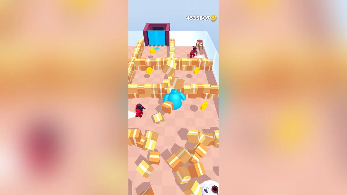 Скриншоты из Transform Master / Картинка 1