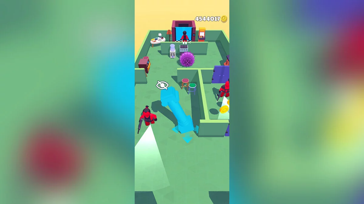 Скриншоты из Transform Master / Картинка 3
