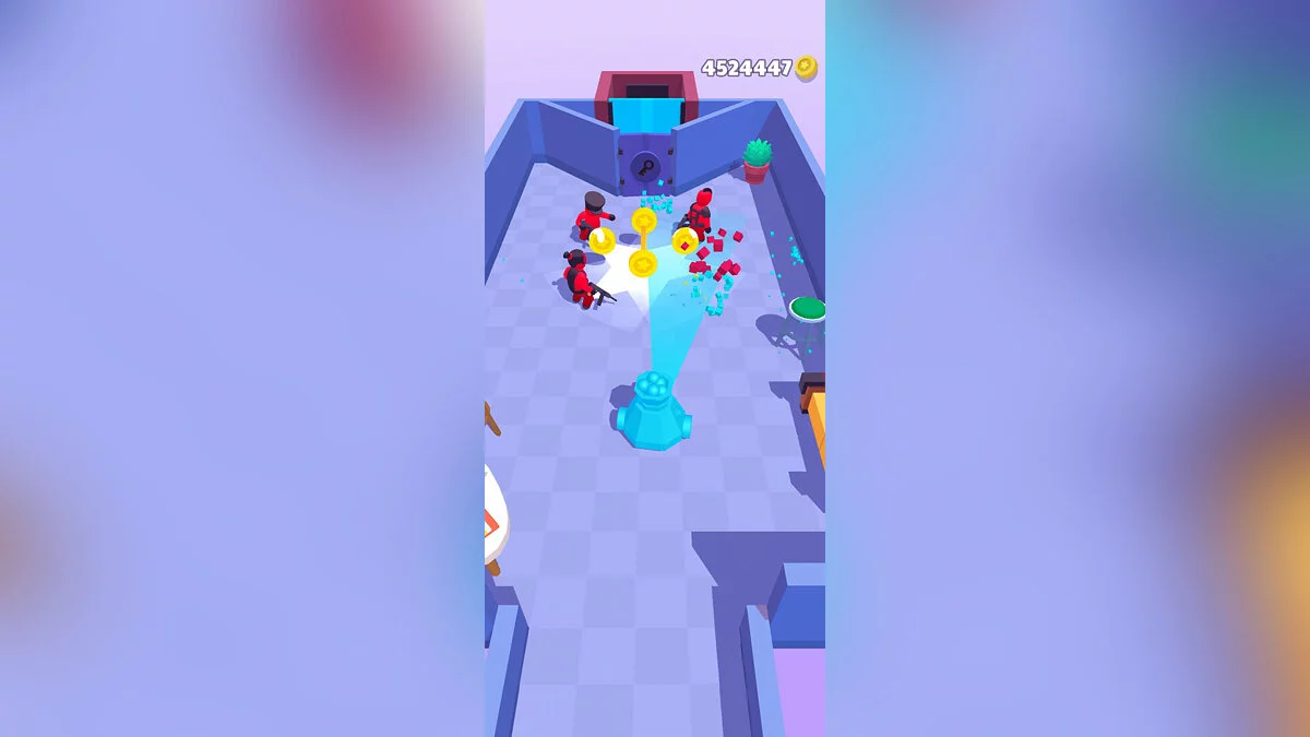 Скриншоты из Transform Master / Картинка 4