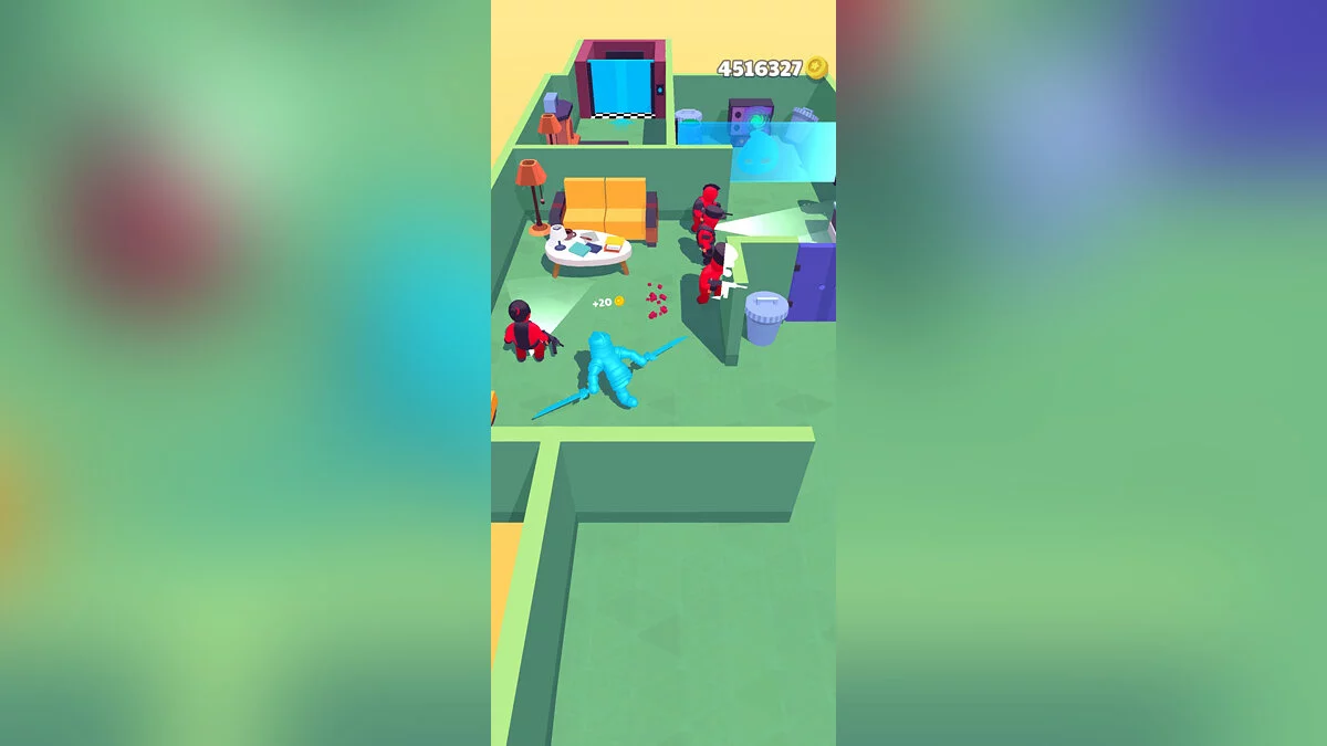 Скриншоты из Transform Master / Картинка 5