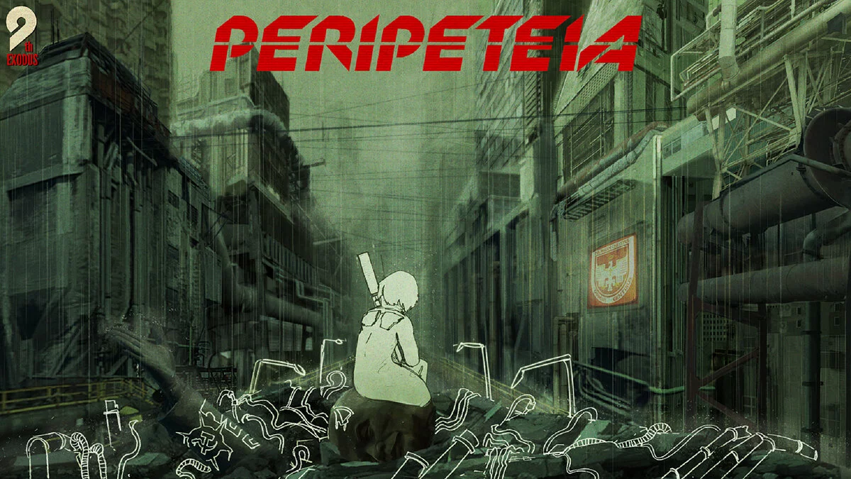 Арт из Peripeteia / Картинка 1