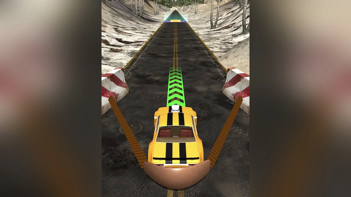 Скриншоты из Slingshot Crash / Картинка 1