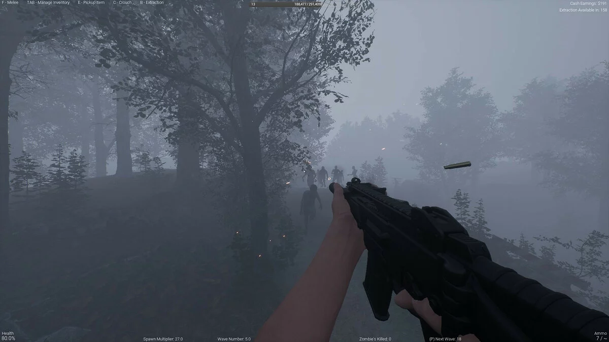 Скриншоты из Apocalypse: 2.0 Edition / Картинка 6