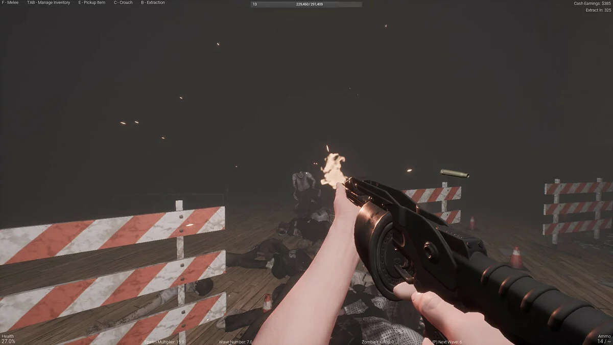 Скриншоты из Apocalypse: 2.0 Edition / Картинка 13