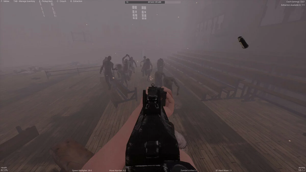 Скриншоты из Apocalypse: 2.0 Edition / Картинка 17