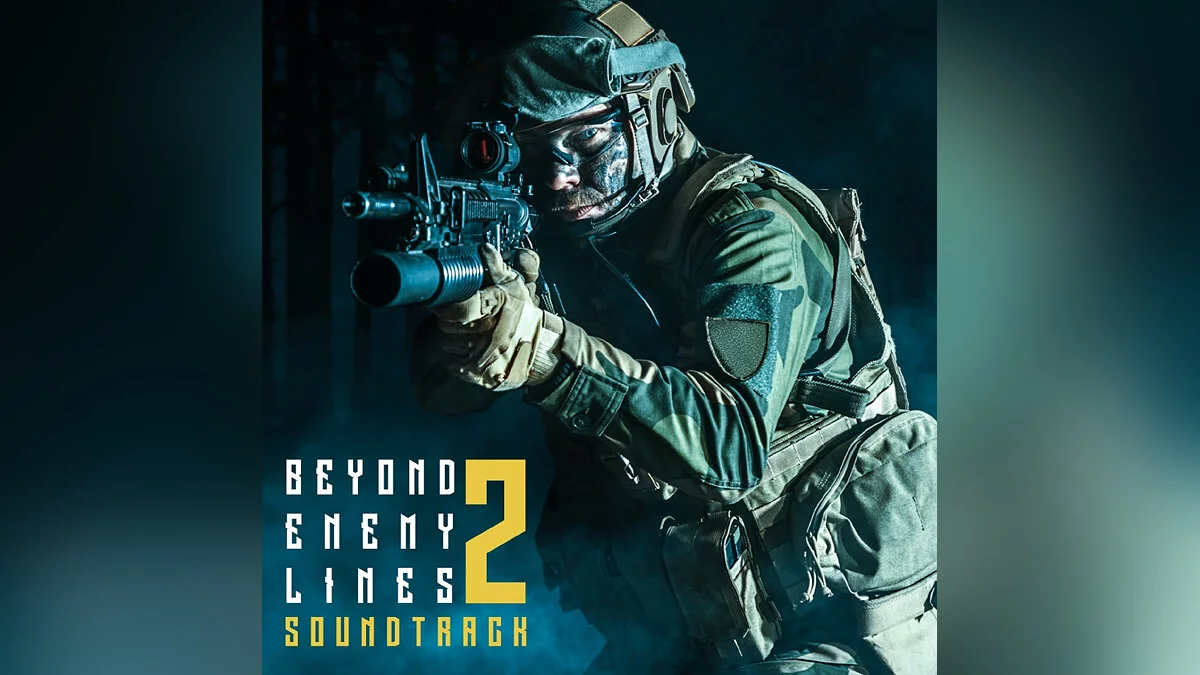 Арт из Beyond Enemy Lines 2 / Картинка 2