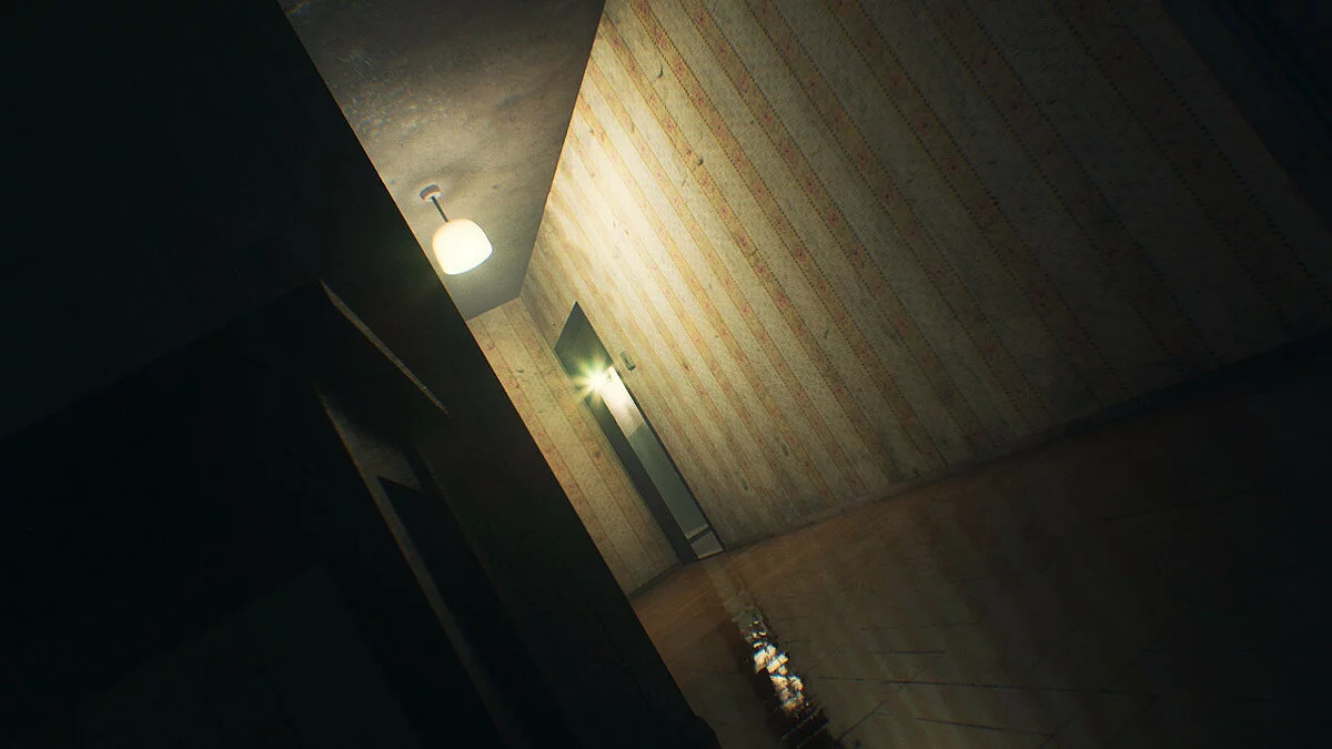Скриншоты из Exit From / Картинка 4