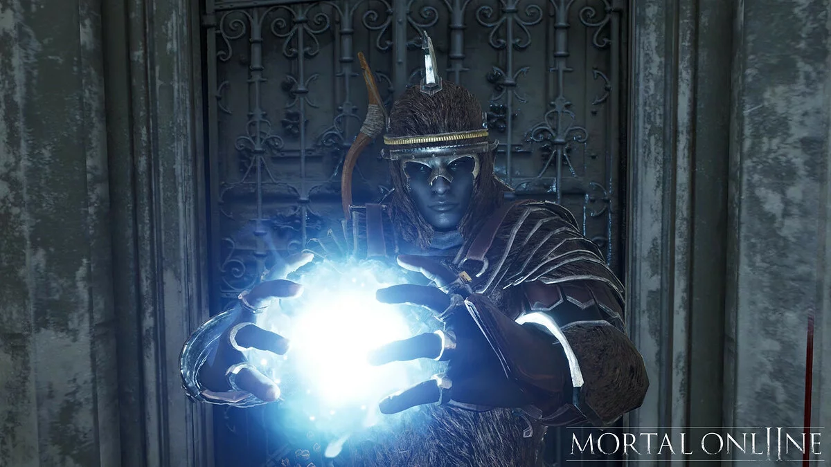 Скриншоты из Mortal Online 2 / Картинка 9