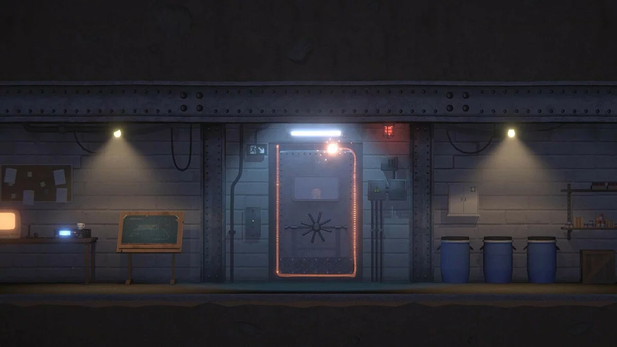 Скриншоты из Sheltered 2 / Картинка 14