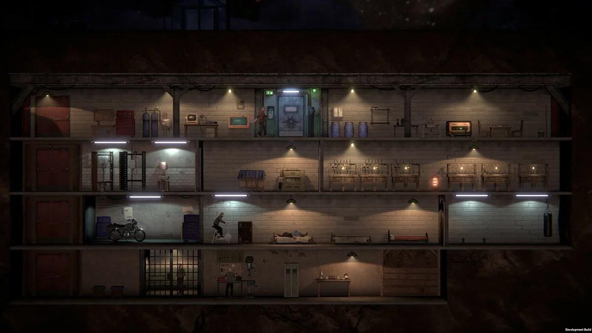Скриншоты из Sheltered 2 / Картинка 6