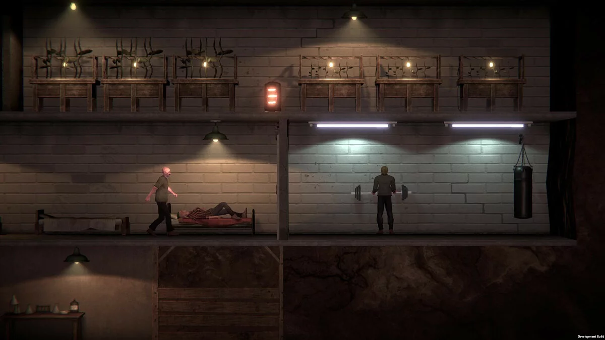 Скриншоты из Sheltered 2 / Картинка 3