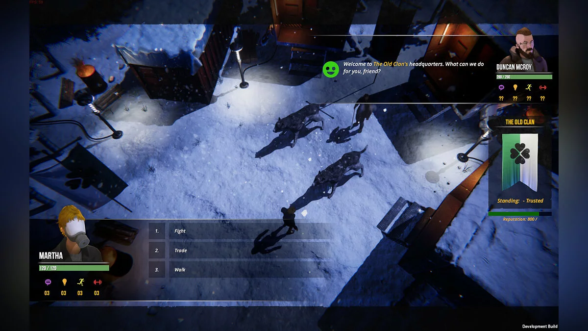 Скриншоты из Sheltered 2 / Картинка 11