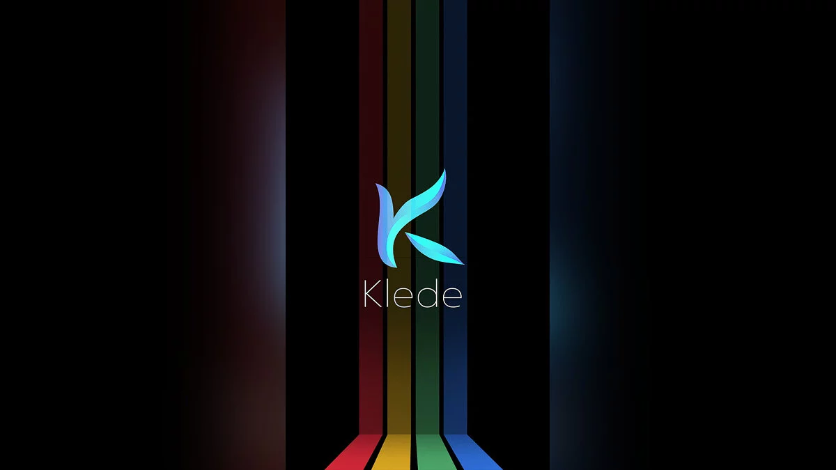 Скриншоты из Klede / Картинка 2