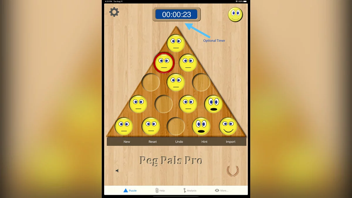 Скриншоты из Peg Pals Pro / Картинка 3