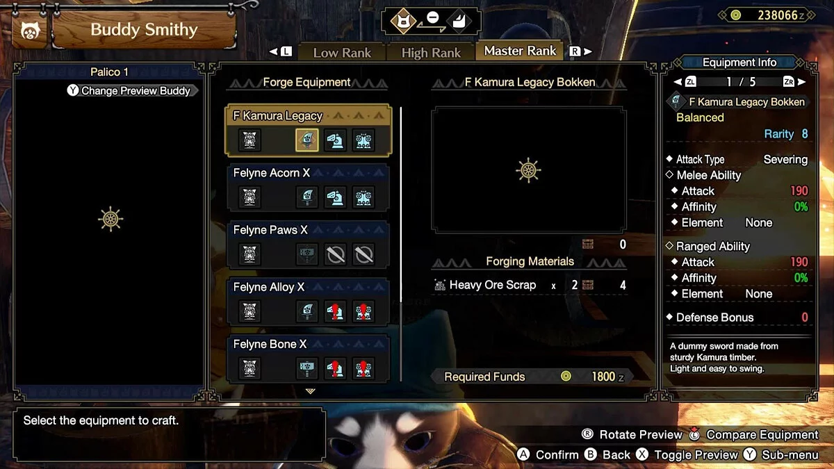 Скриншоты из Monster Hunter Rise: Sunbreak / Картинка 11