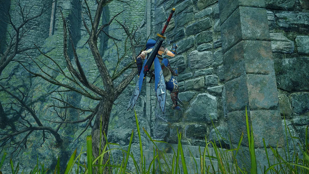 Скриншоты из Monster Hunter Rise: Sunbreak / Картинка 33